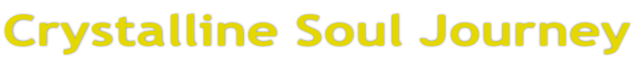 Crystalline Soul Journey